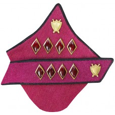 АРМВОЕНЮРИСТ, петлицы обр. 1935 г..